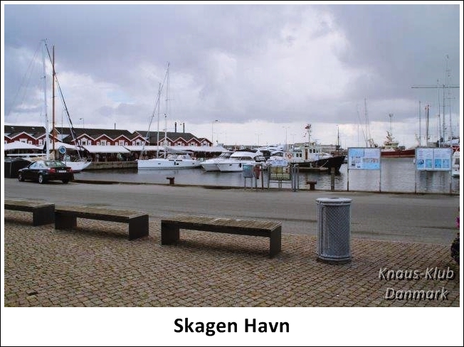 Skagen_med_Knaus-Klub-Danmark