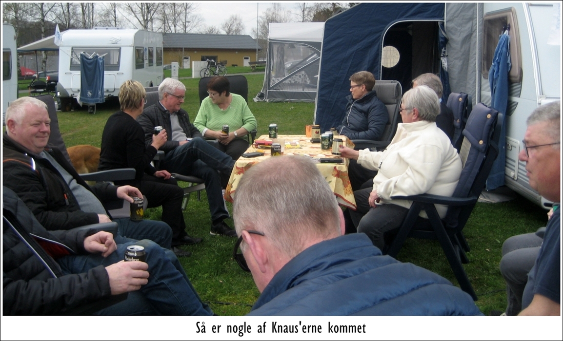Knaus-Klub-Danmark