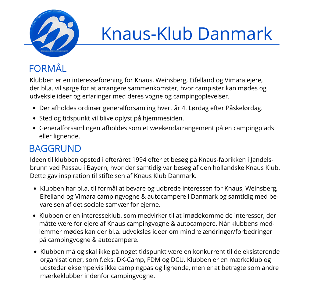 Knaus-Klub_Danmark