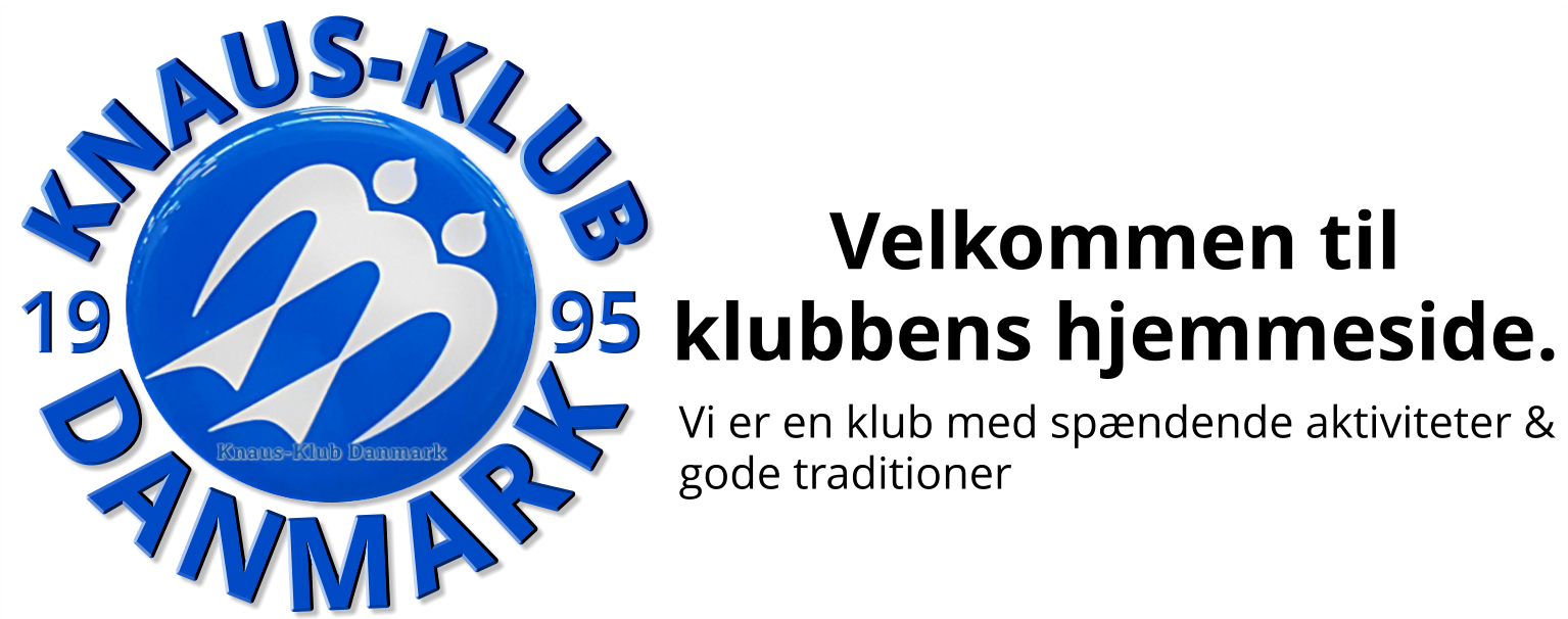 Knaus-klub-Danmark